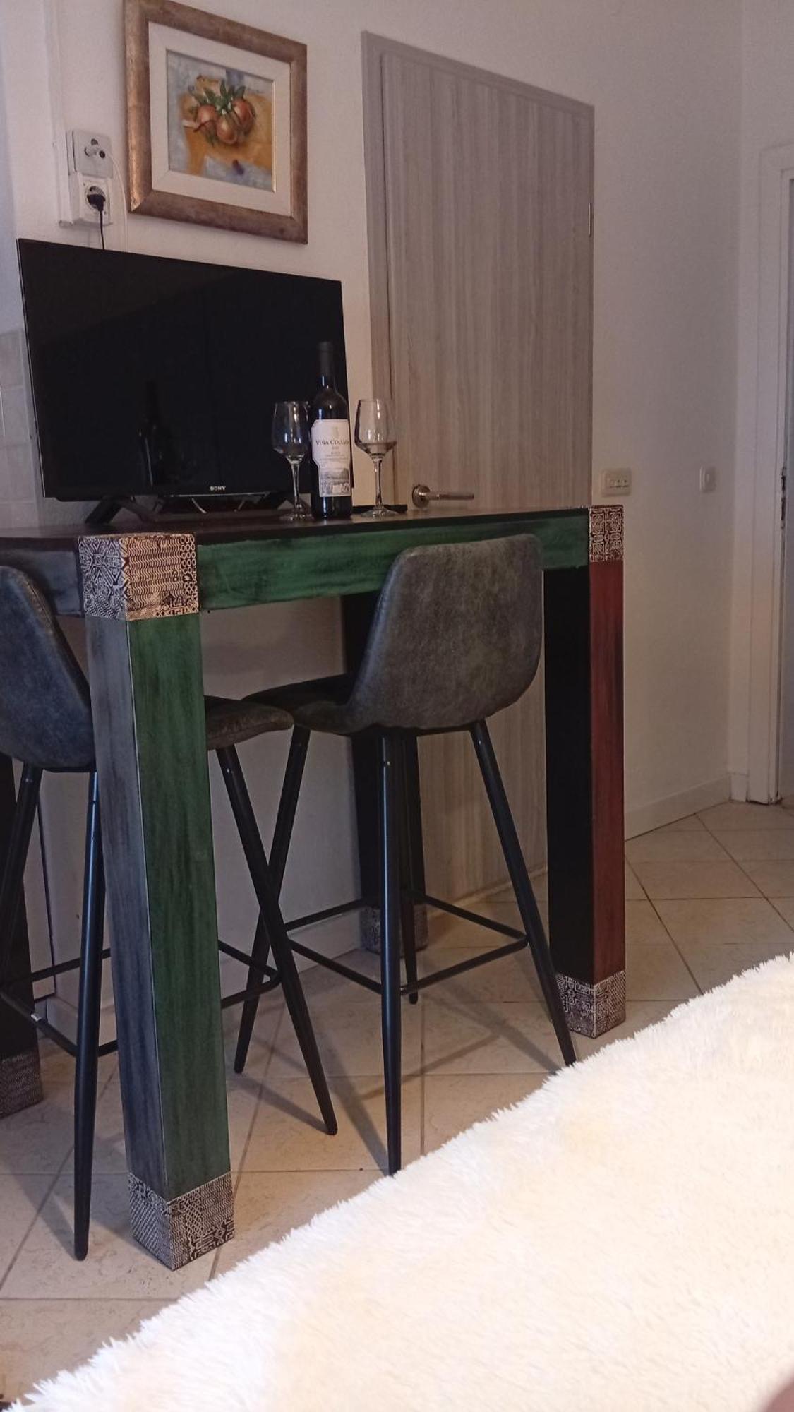 Apartmani Sollei Petrcane Eksteriør billede